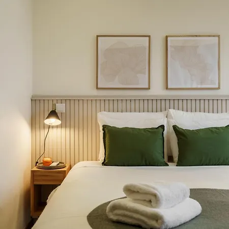 The Station By Minho's Guest 펜션 브라가