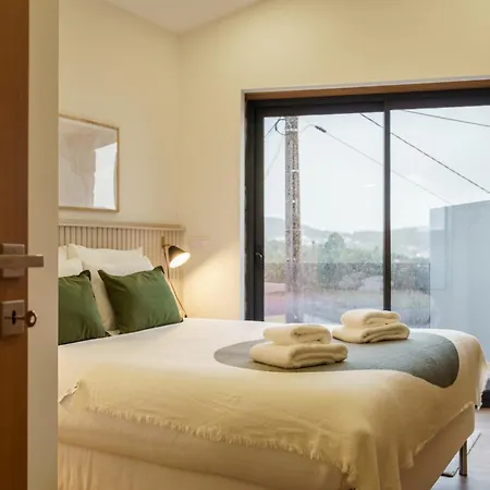 The Station By Minho's Guest Braga