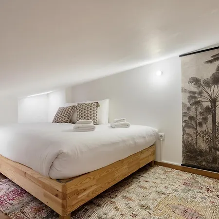 The Station By Minho's Guest Prázdninový dům *