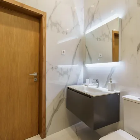 펜션 The Station By Minho's Guest