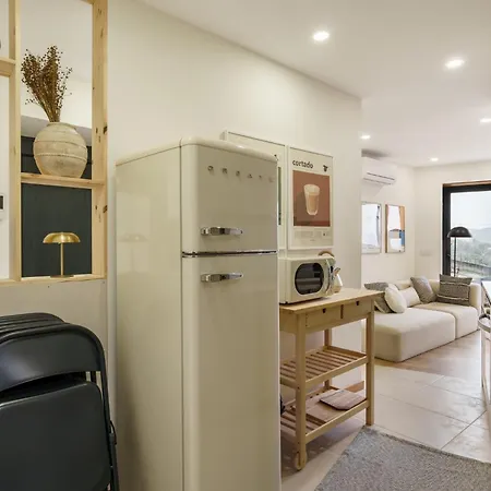 Holiday home The Station By Minho's Guest