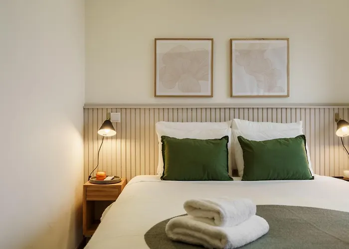 The Station By Minho's Guest 펜션 브라가