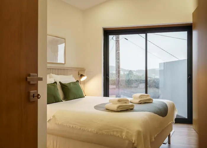 The Station By Minho's Guest 브라가