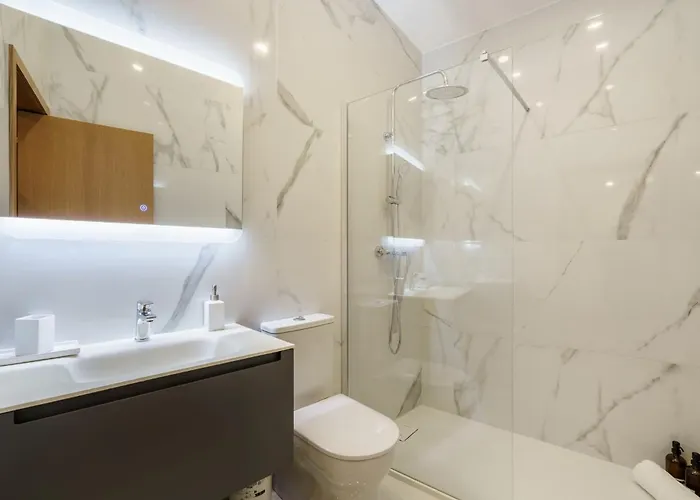 The Station By Minho's Guest Prázdninový dům *