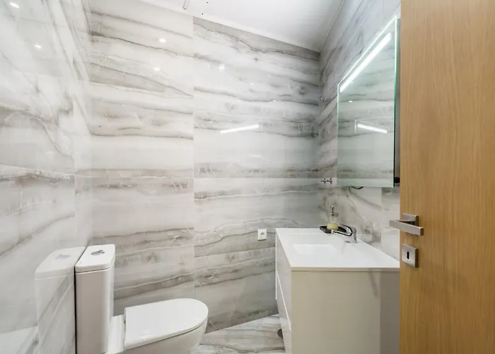 펜션 The Station By Minho's Guest