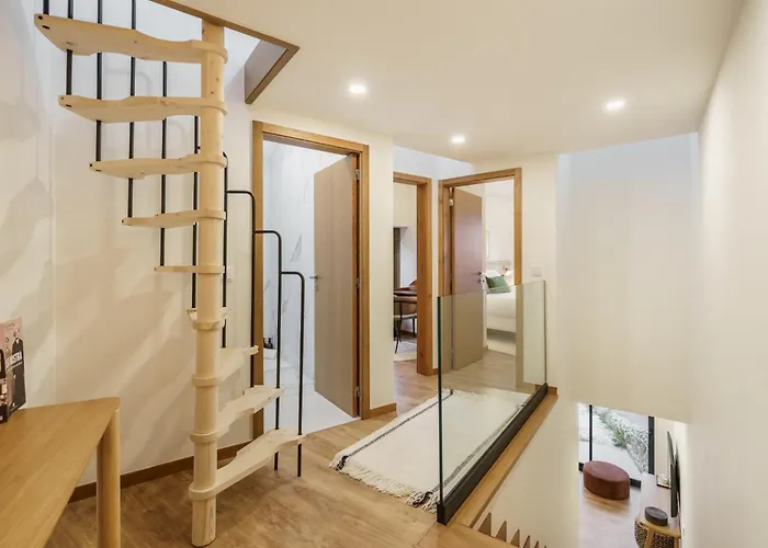 The Station By Minho's Guest 펜션