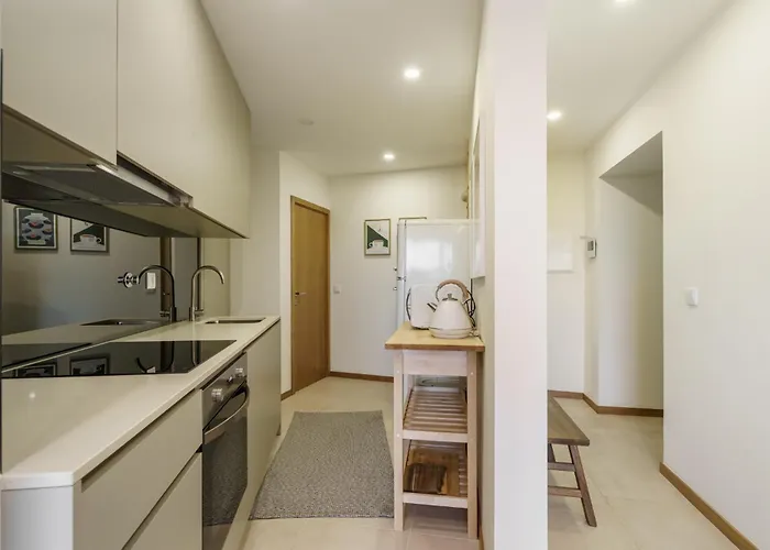 The Station By Minho's Guest Braga