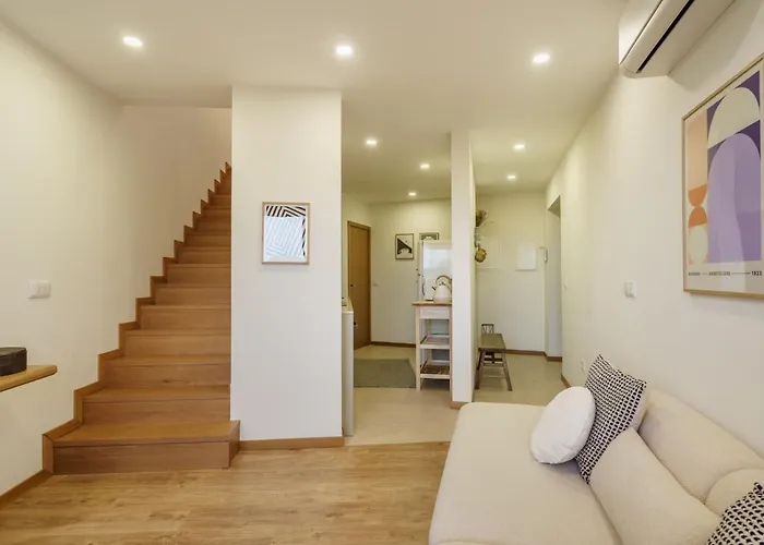 The Station By Minho's Guest 펜션 브라가