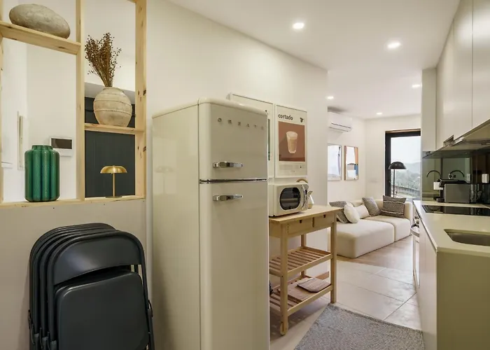 펜션 The Station By Minho's Guest