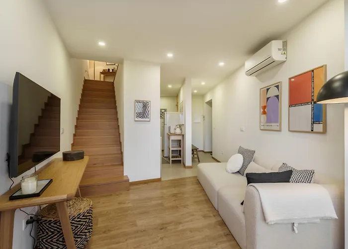 The Station By Minho's Guest Prázdninový dům