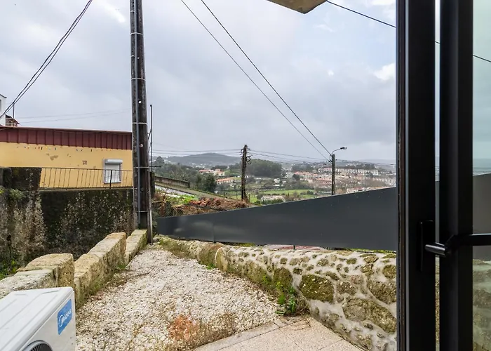 The Station By Minho's Guest Braga